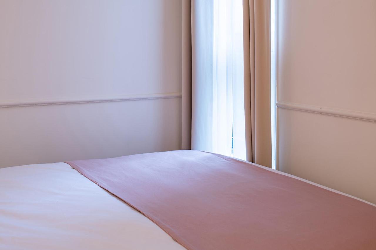 Le Lit Hotel Сеул Экстерьер фото